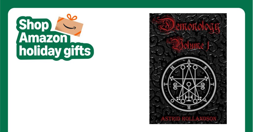 72 Demons