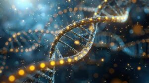 Anunnaki DNA Activation