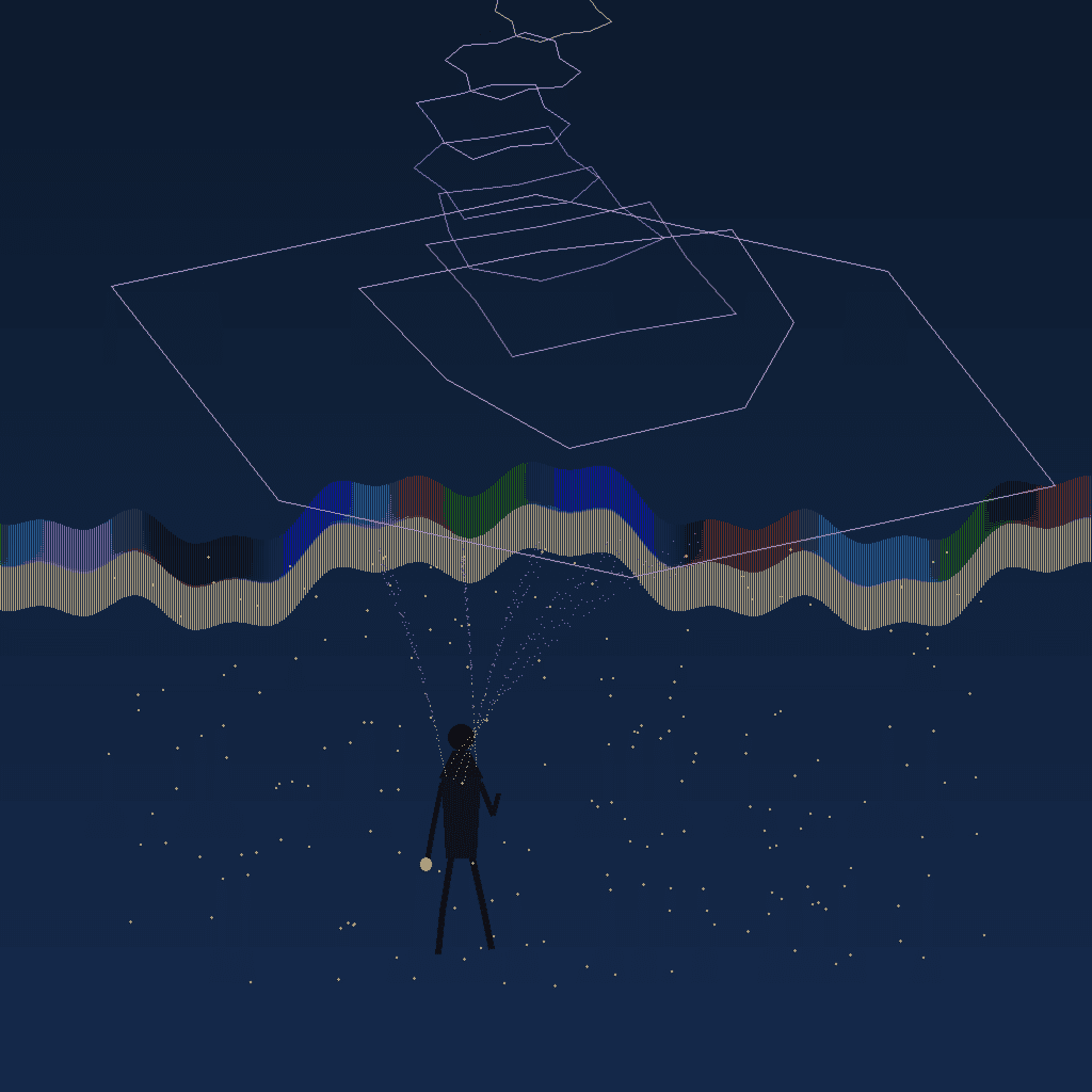 Rapture Simulation Prompt
