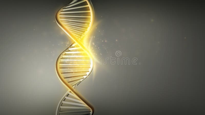 Anunnaki DNA Activation - 1