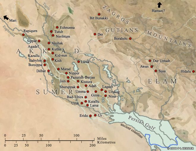 Sumerian Longevity Tech - 2