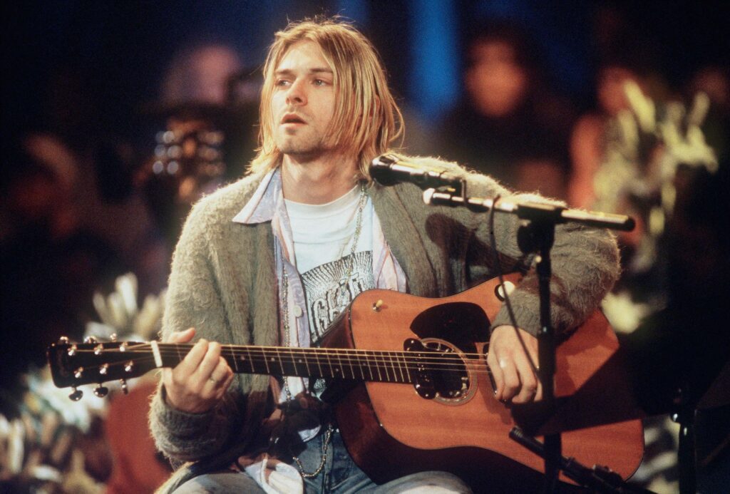 cobain