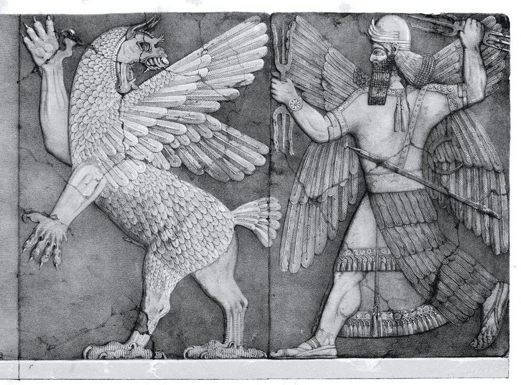 Sumerian Longevity Tech- 1
