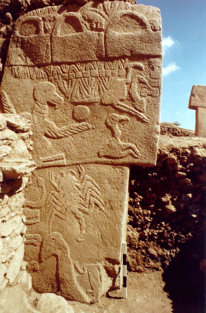 Gobekli - 1