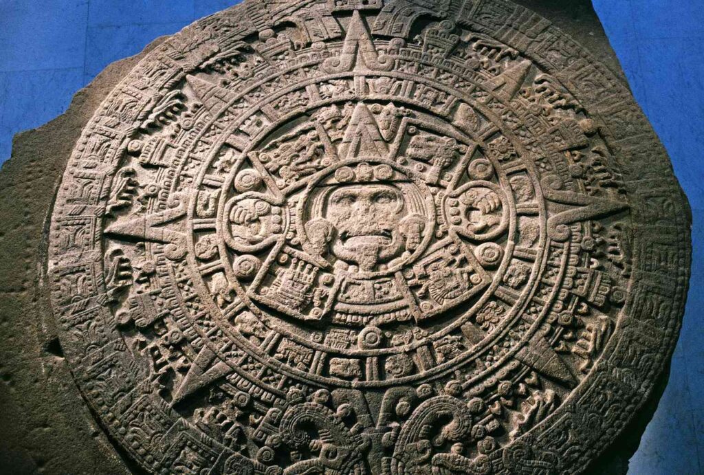 Mayan Calendar - 2