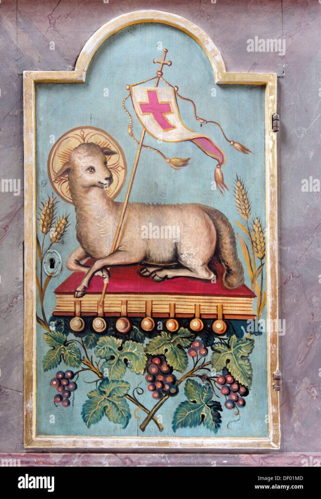 Book of Revelation - 3