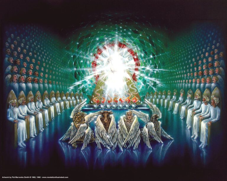Book of Revelation