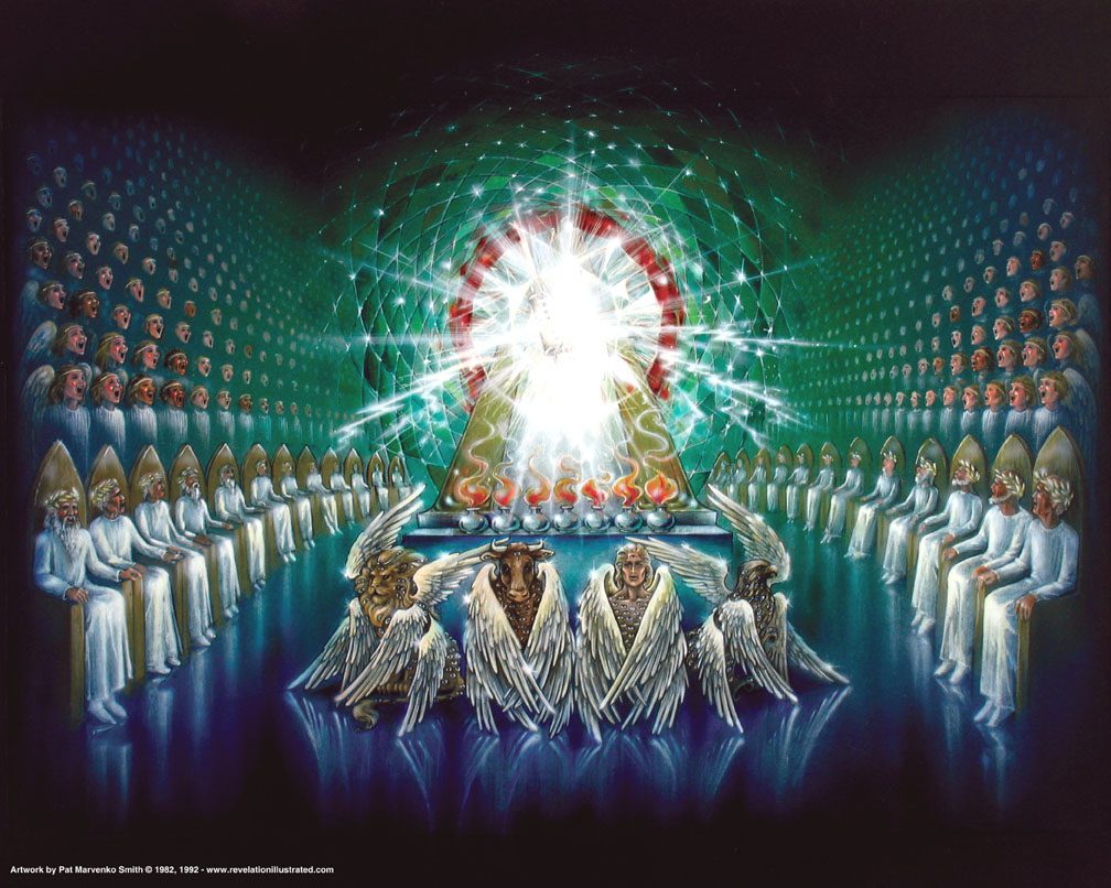 Book of Revelation