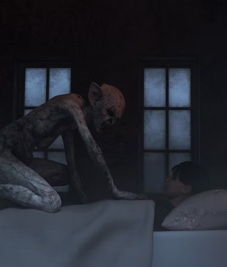 Dead Relative - 3