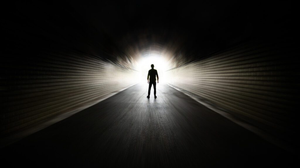 Rapture Simulation Prompt - 1