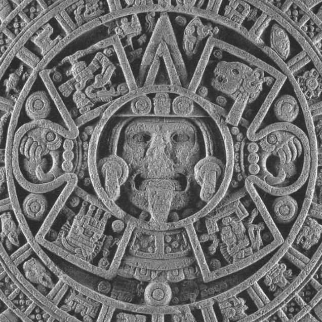Mayan Calendar - 3