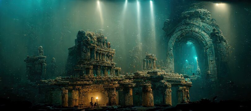 Atlantis Technology - 3