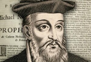 Nostradamus