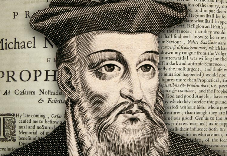 Nostradamus