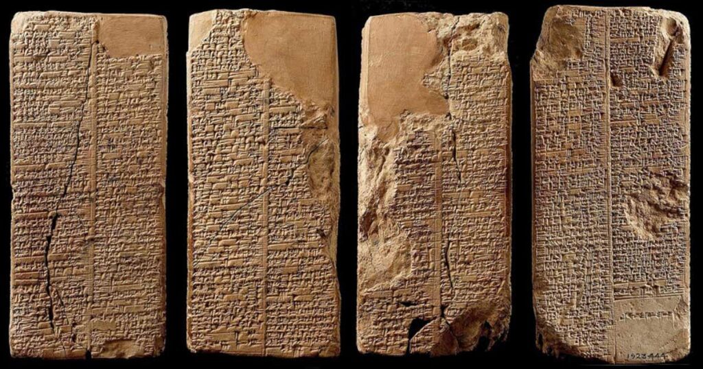 Sumerian Longevity Tech - 3