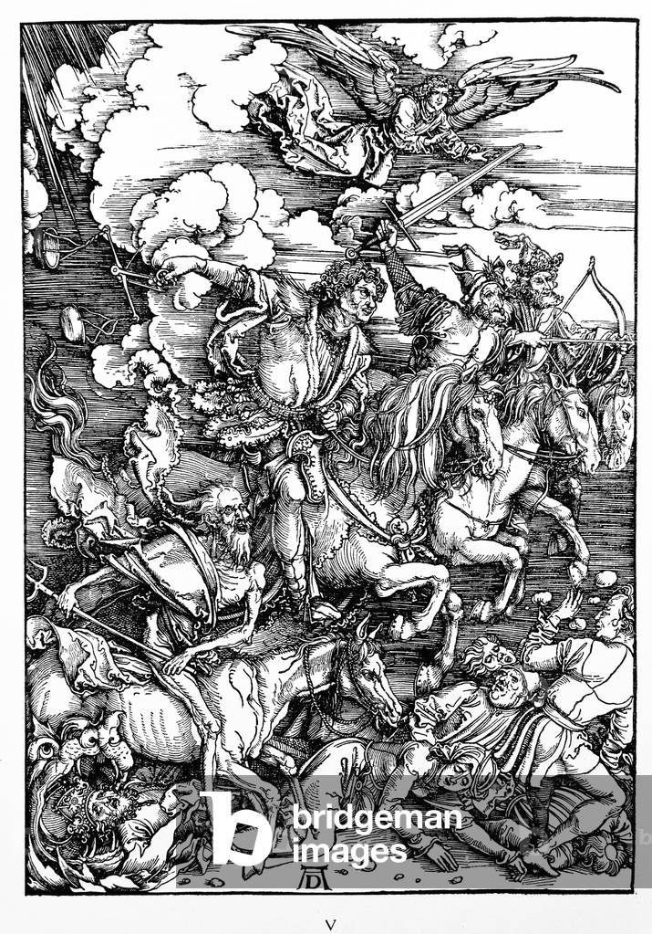 Book of Revelation - 2