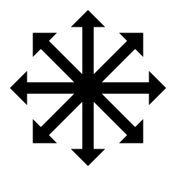 Chaos Spheres - 1