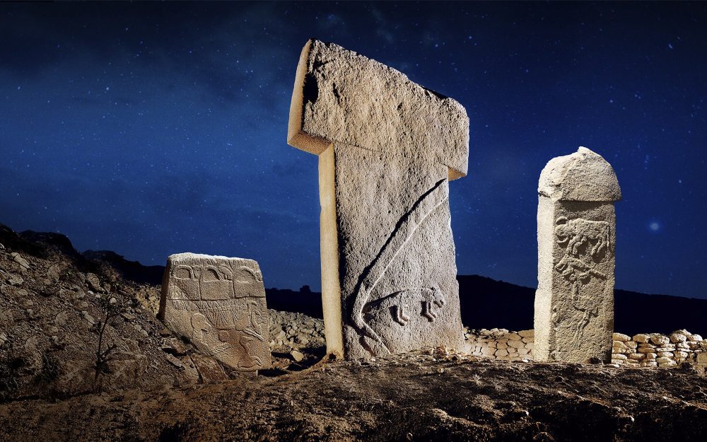 Gobekli - 2