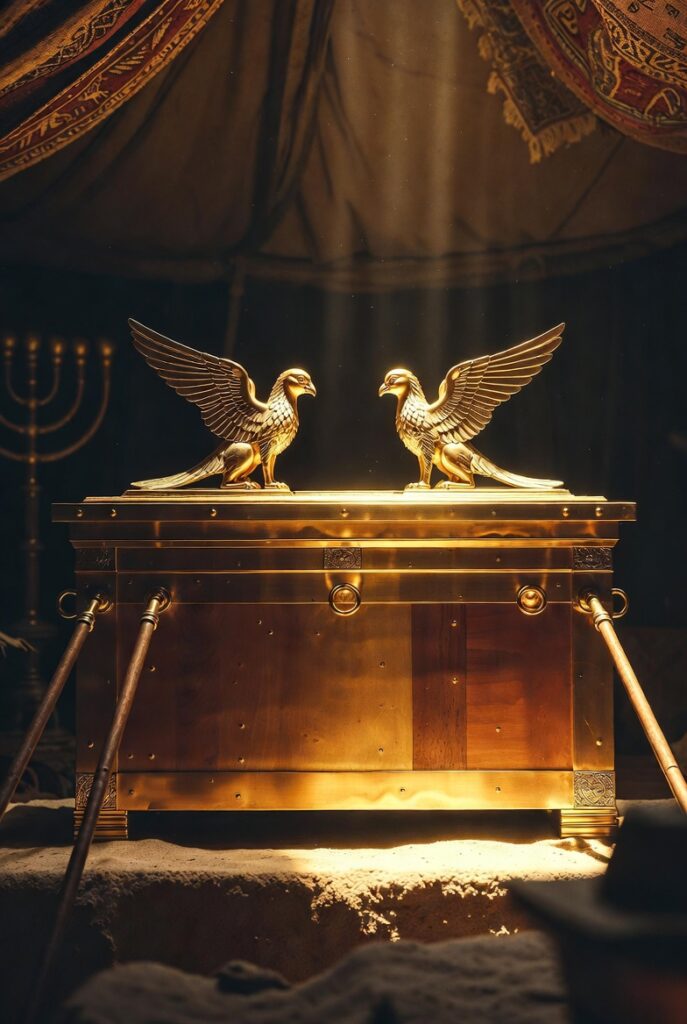 Ark of the Covenant - 2