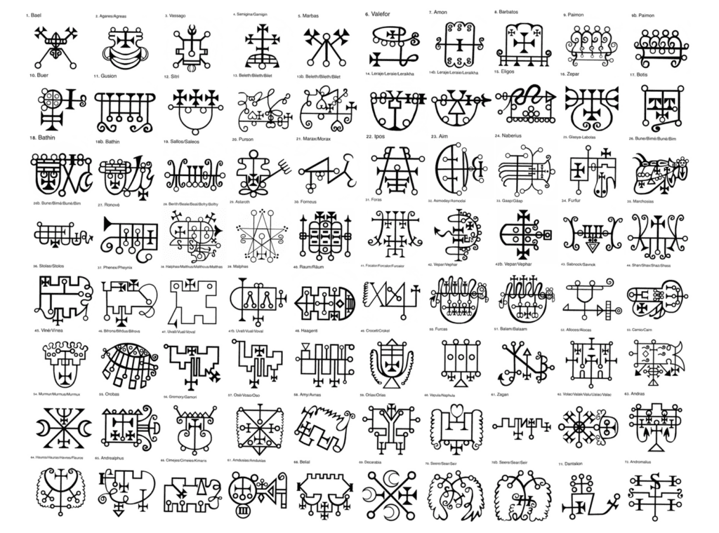 72 Demons-2