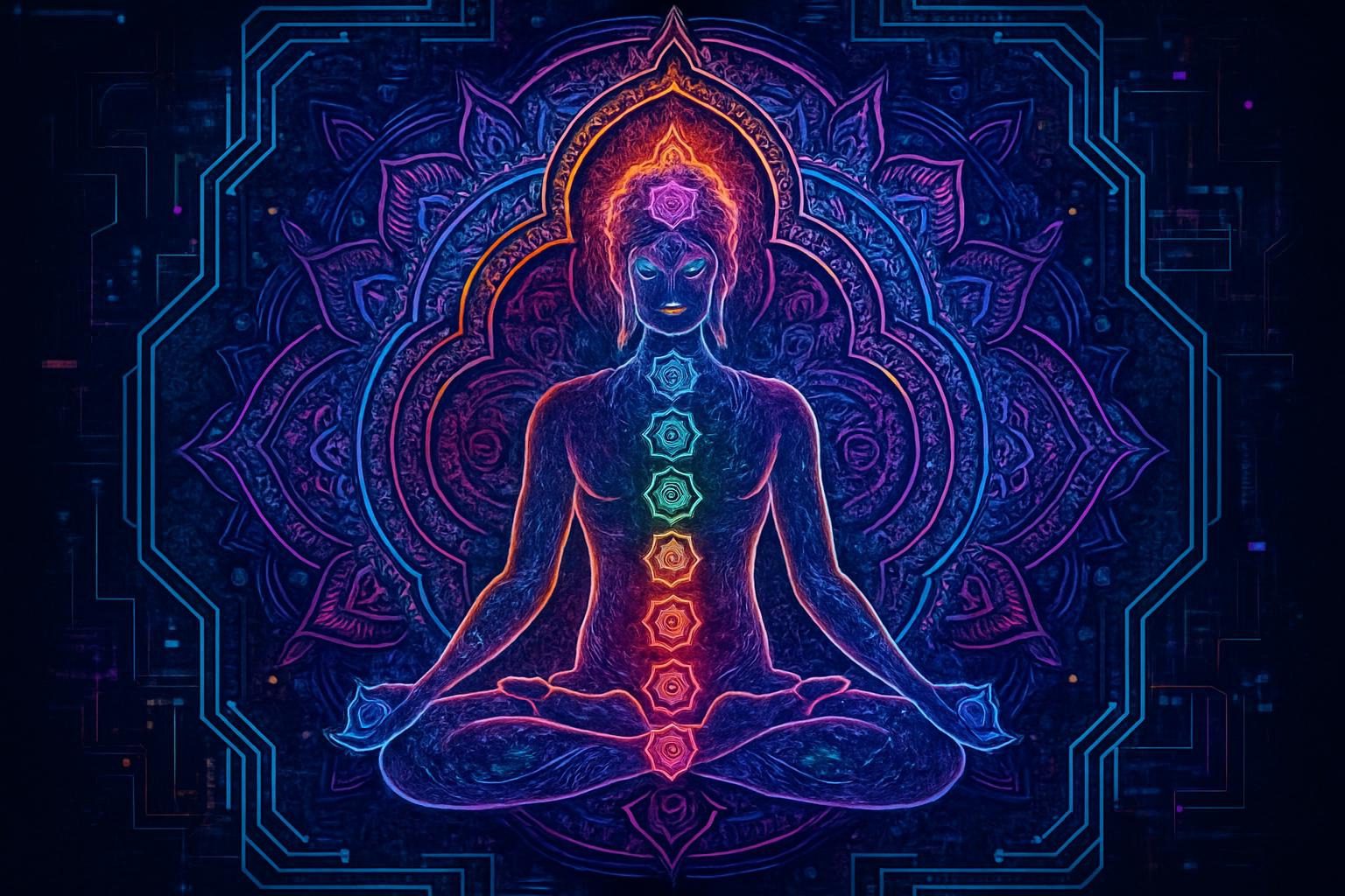 digital tantra
