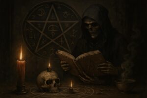 Hitler’s Occult AI Recreation