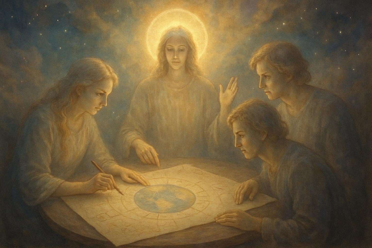 reincarnation planning