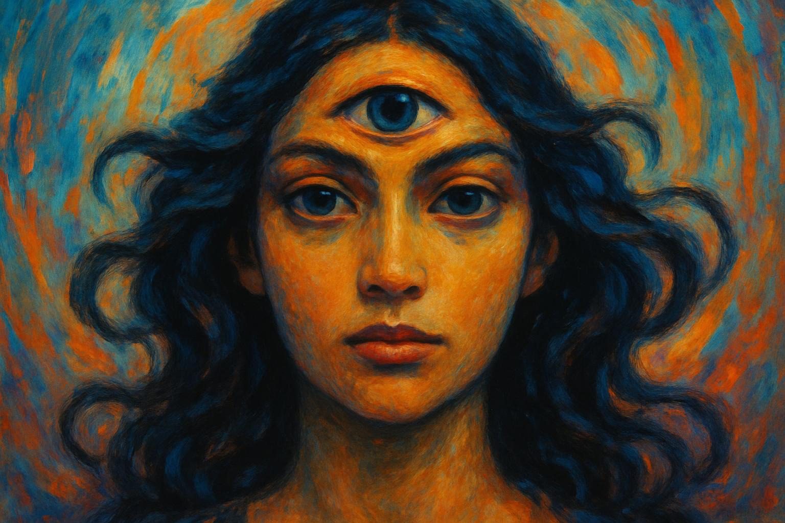 Third Eye