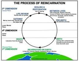 Reincarnation Planning - 2