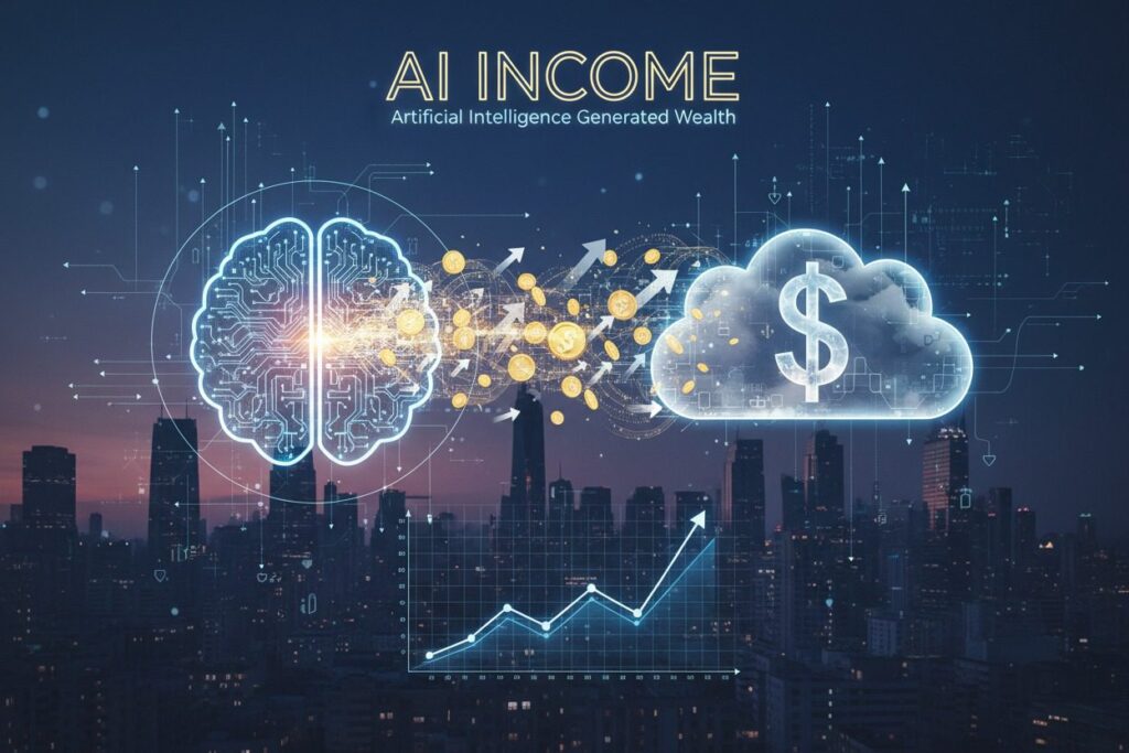 AI Income Claims - 2