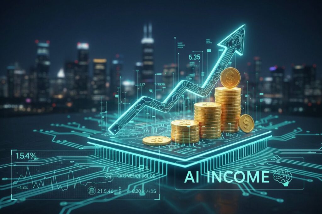 AI Income Claims - 1