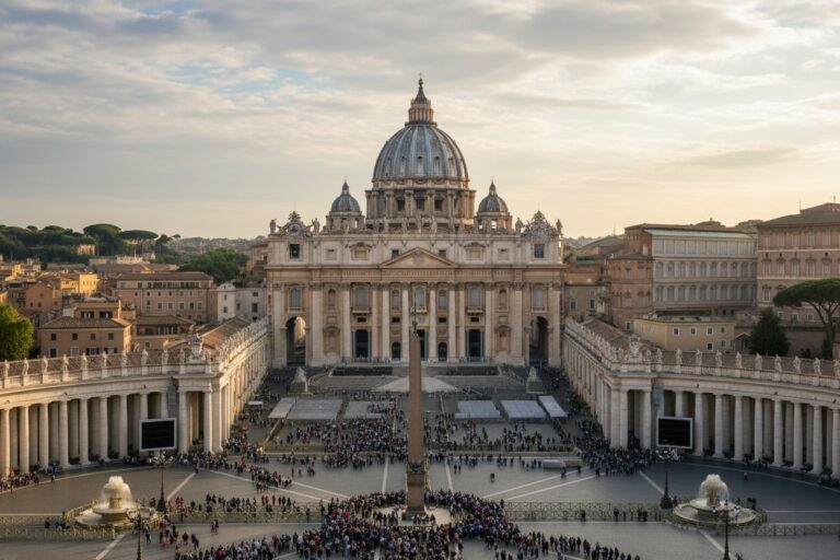 Vatican