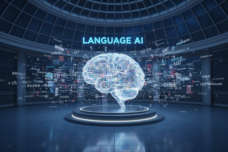 Language AI