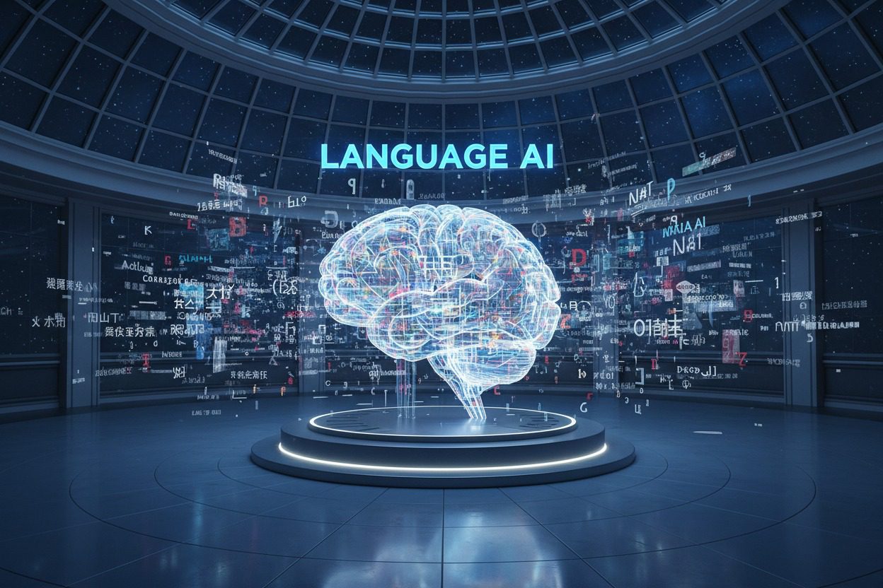 Language AI