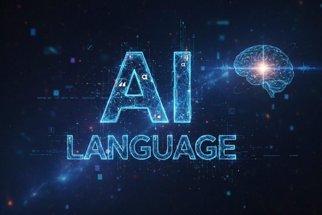 Language AI - 1