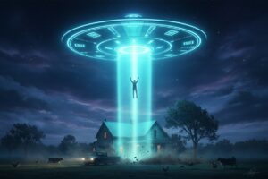 Alien Abduction