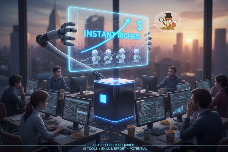 AI Income Claims