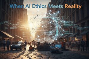 When AI Ethics Meets Reality