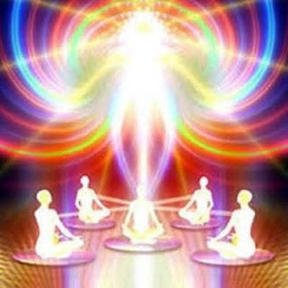 Pleiadians - 1