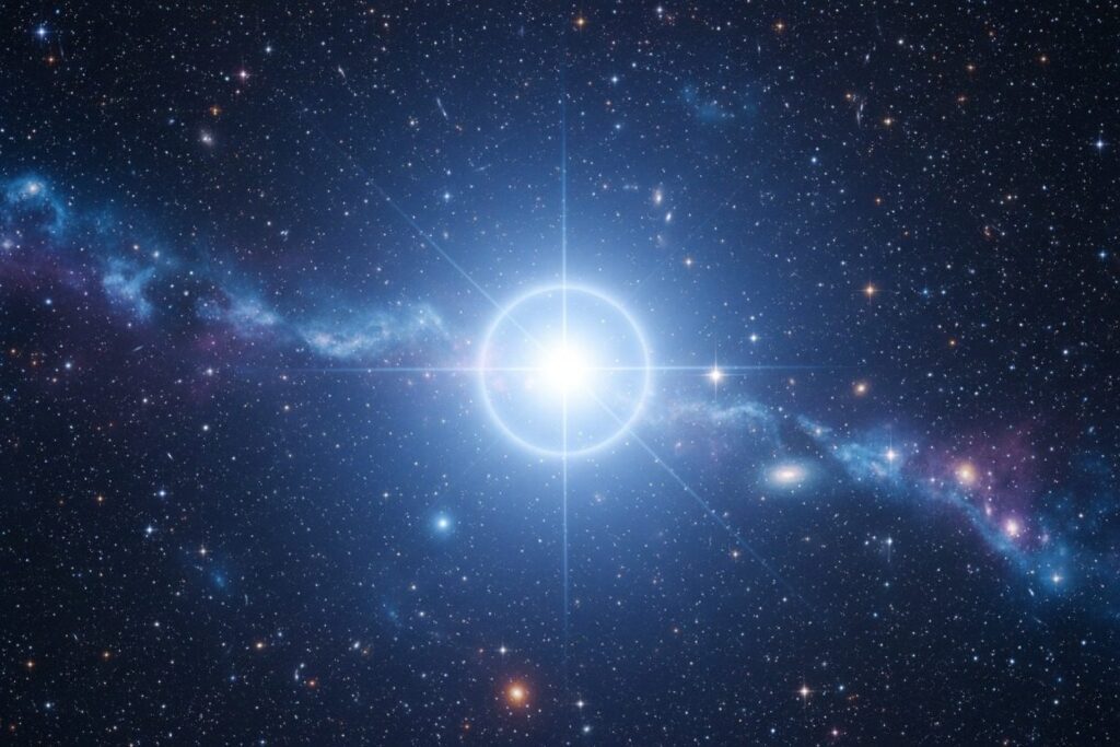 Sirian Starseed - 2