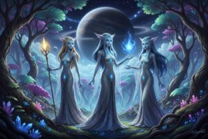 Pleiadians