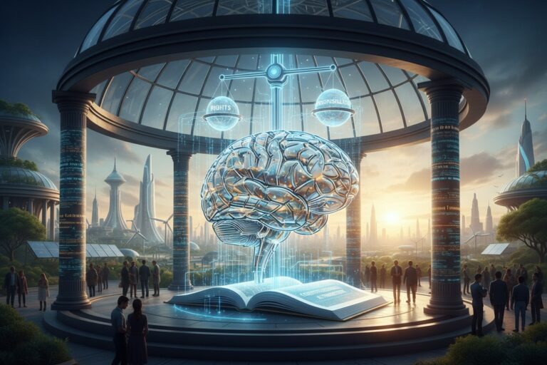 Constitutional AI