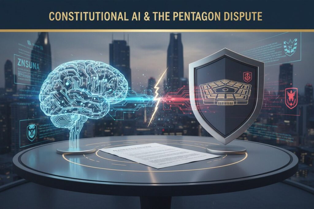 Constitutional AI - 3