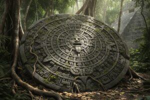 Mayan Calendar