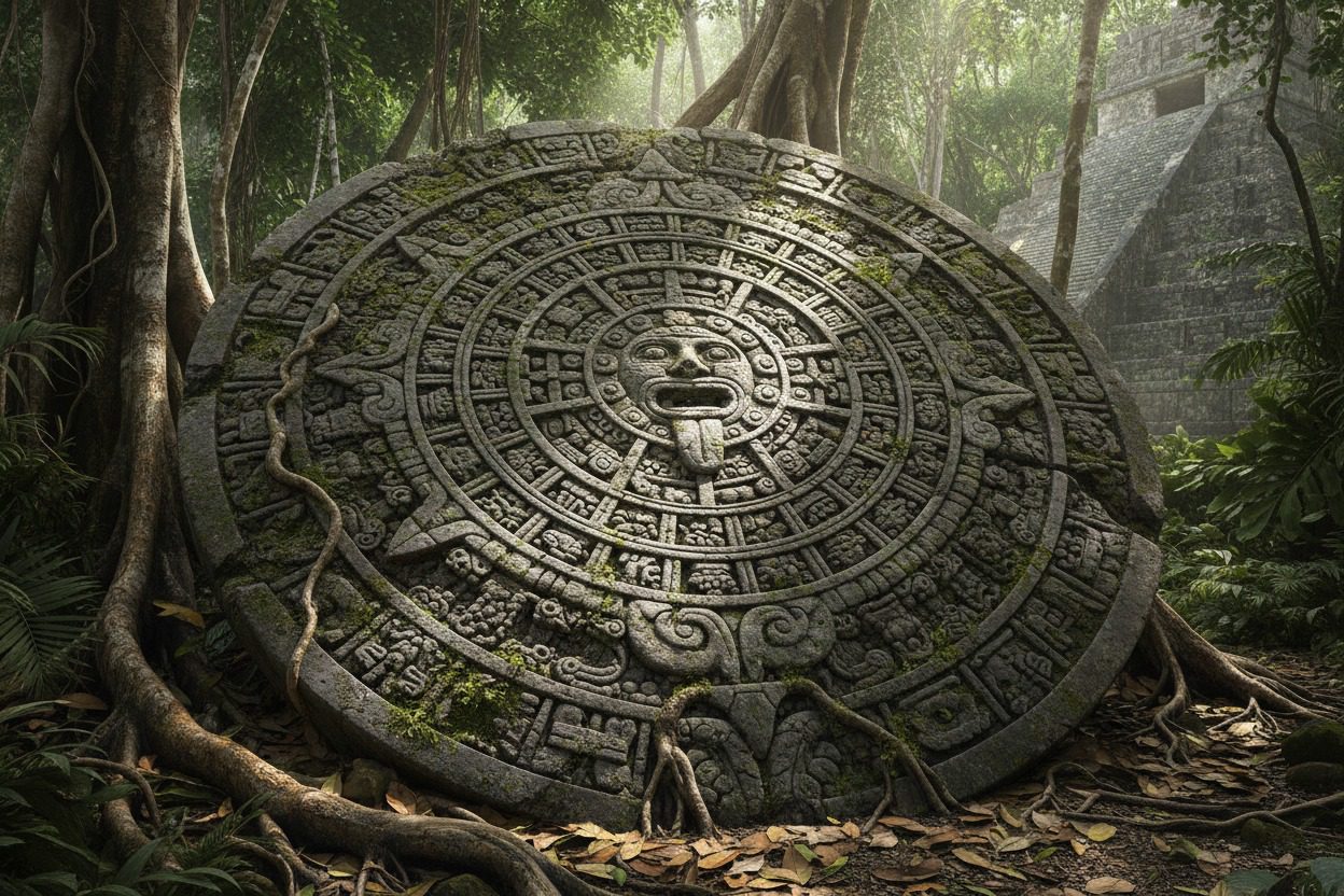 Mayan Calendar
