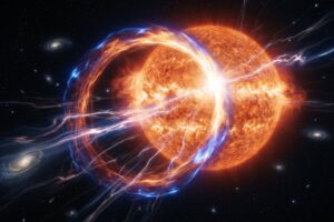 Solar Flash
