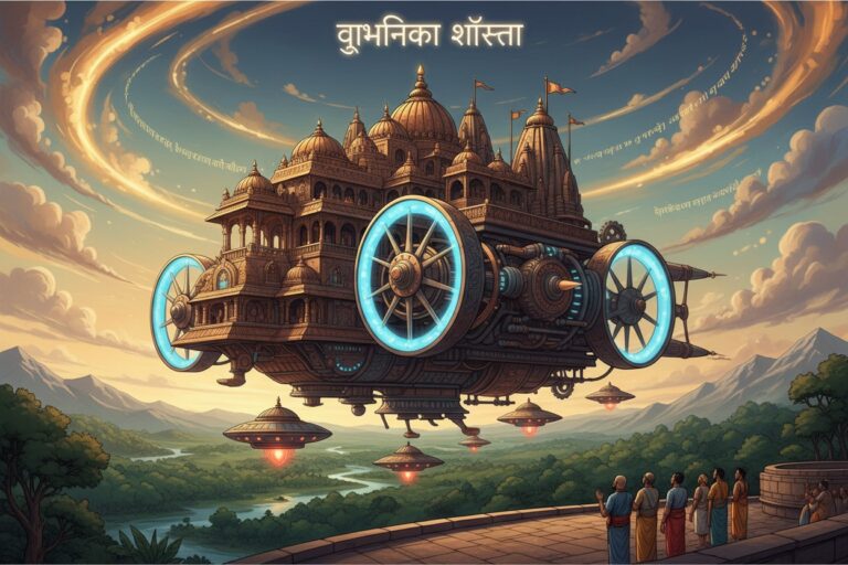 Vaimānika Shāstra