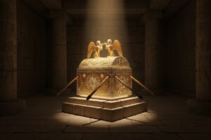 Ark of the Covenant