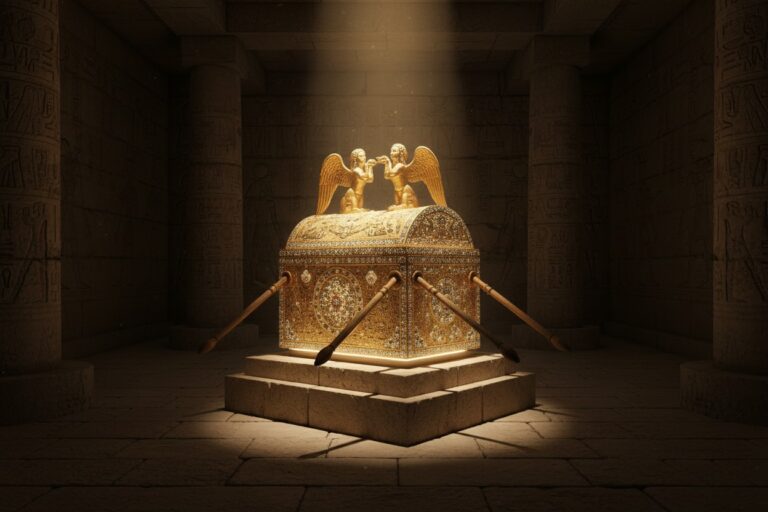 Ark of the Covenant