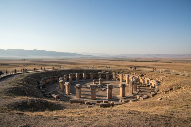 Gobekli
